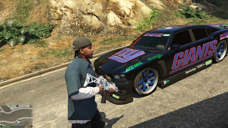 mod